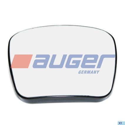 Auger 74071 Скло зовнішнього дзеркала 74071: Купити в Україні - Добра ціна на EXIST.UA!
