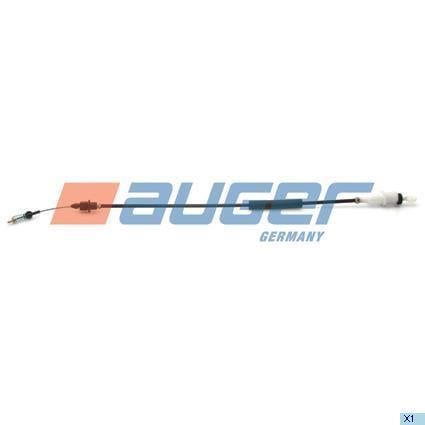 74158 Auger Трос газа