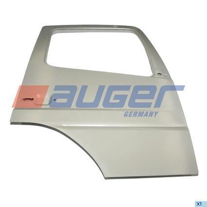 Auger 76160 Двері передня 76160: Купити в Україні - Добра ціна на EXIST.UA!