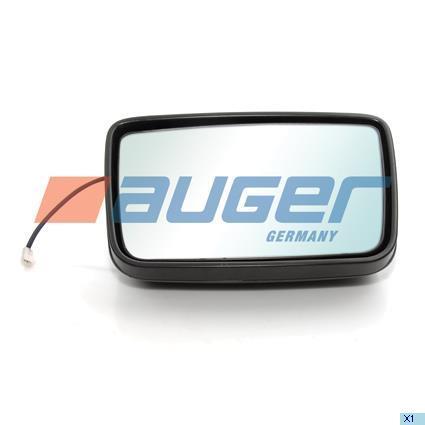 Auger 76289 Дзеркало зовнішнє заднього виду 76289: Купити в Україні - Добра ціна на EXIST.UA!