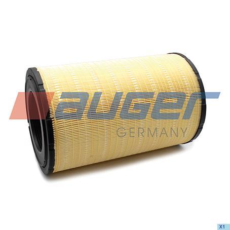 Auger 76326 Повітряний фільтр 76326: Купити в Україні - Добра ціна на EXIST.UA!