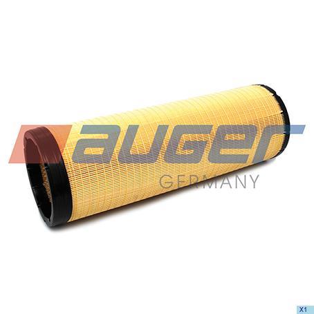 Auger 76330 Повітряний фільтр 76330: Купити в Україні - Добра ціна на EXIST.UA!