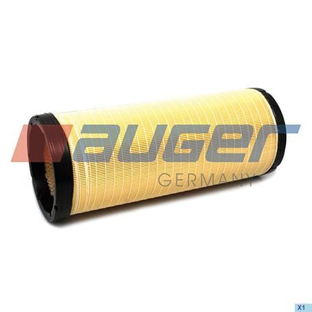 Auger 76331 Повітряний фільтр 76331: Купити в Україні - Добра ціна на EXIST.UA!