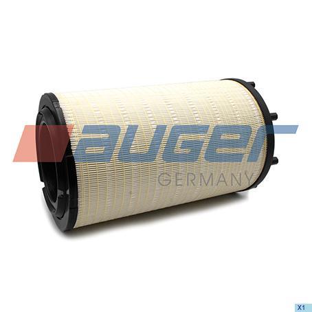 Auger 76335 Повітряний фільтр 76335: Купити в Україні - Добра ціна на EXIST.UA!