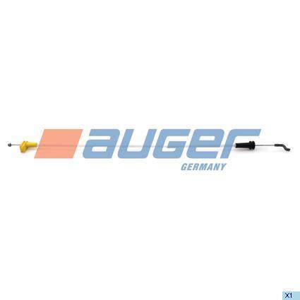 Auger 74295 Трос замка дверей 74295: Купити в Україні - Добра ціна на EXIST.UA!