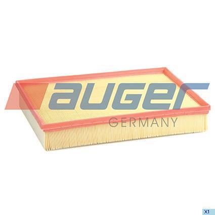 Auger 74436 Повітряний фільтр 74436: Купити в Україні - Добра ціна на EXIST.UA!