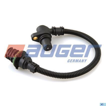 Auger 74502 Датчик частоти обертання 74502: Купити в Україні - Добра ціна на EXIST.UA!