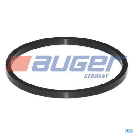 Auger 74503 Кільце ущільнююче кришки фільтра оливи 74503: Купити в Україні - Добра ціна на EXIST.UA!