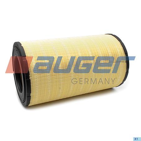 Auger 76501 Повітряний фільтр 76501: Купити в Україні - Добра ціна на EXIST.UA!