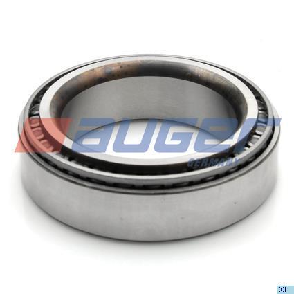 Auger 76517 Підшипник маточини колеса 76517: Купити в Україні - Добра ціна на EXIST.UA!