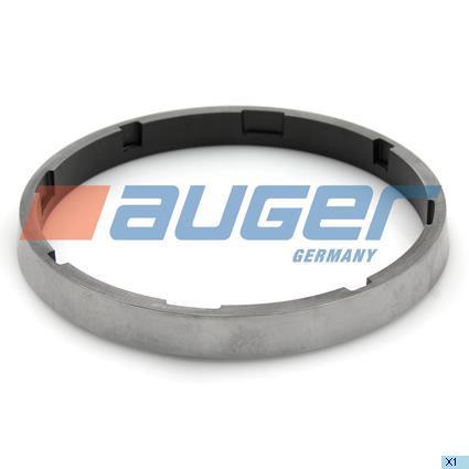 Auger 76606 Кільце синхронізатора 76606: Купити в Україні - Добра ціна на EXIST.UA!