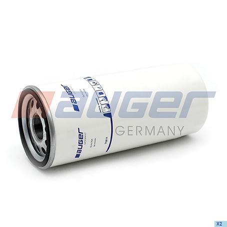 Auger 76811 Фільтр масляний 76811: Купити в Україні - Добра ціна на EXIST.UA!
