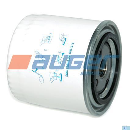 Auger 76814 Фільтр масляний 76814: Купити в Україні - Добра ціна на EXIST.UA!