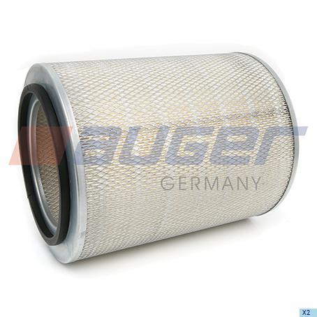 Auger 76829 Повітряний фільтр 76829: Купити в Україні - Добра ціна на EXIST.UA!