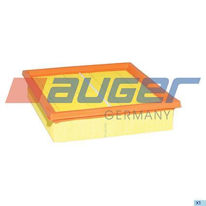 Auger 76841 Фільтр салону 76841: Приваблива ціна - Купити в Україні на EXIST.UA!