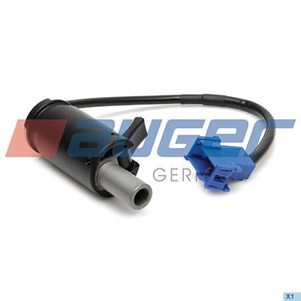 Auger 76907 Клапан багатопозиційний 76907: Купити в Україні - Добра ціна на EXIST.UA!
