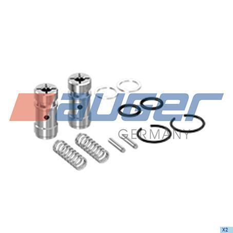 Auger 76916 Ремкомплект компресора пневматичного 76916: Купити в Україні - Добра ціна на EXIST.UA!