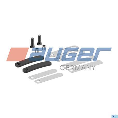 Auger 76919 Ремкомплект компресора пневматичного 76919: Купити в Україні - Добра ціна на EXIST.UA!