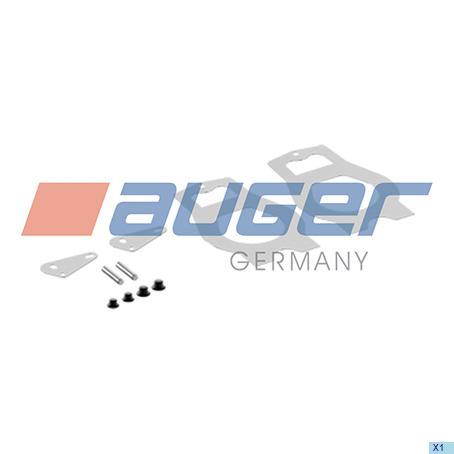 Auger 76921 Ремкомплект компресора пневматичного 76921: Купити в Україні - Добра ціна на EXIST.UA!