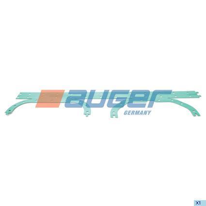 Auger 74834 Прокладка масляного піддону 74834: Купити в Україні - Добра ціна на EXIST.UA!