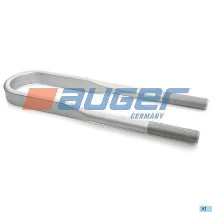 Auger 77172 Скоба ресори 77172: Купити в Україні - Добра ціна на EXIST.UA!