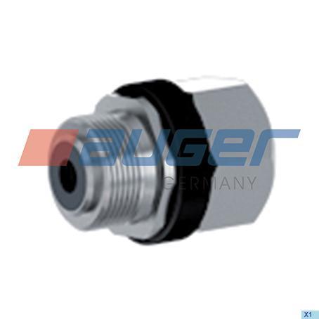 Auger 78620 Клапан обмеження тиску 78620: Купити в Україні - Добра ціна на EXIST.UA!