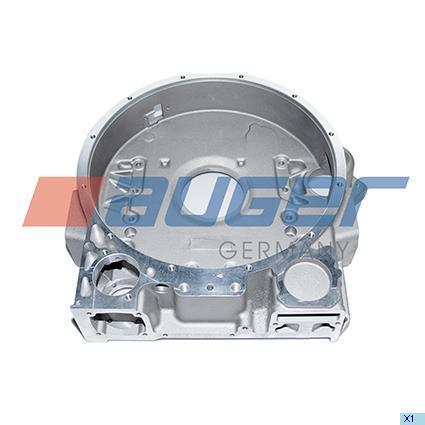 Auger 78630 Кришка двигуна передня 78630: Купити в Україні - Добра ціна на EXIST.UA!