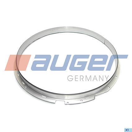 Auger 78964 Кільце вентилятора 78964: Купити в Україні - Добра ціна на EXIST.UA!