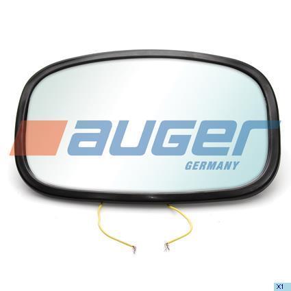 Auger 73900 Дзеркало рампи 73900: Купити в Україні - Добра ціна на EXIST.UA!