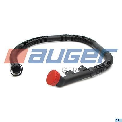 Auger 79171 Патрубок вентиляції картерних газів 79171: Купити в Україні - Добра ціна на EXIST.UA!