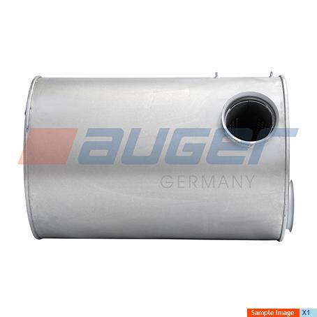 Auger 77533 Глушник, середня частина 77533: Купити в Україні - Добра ціна на EXIST.UA!