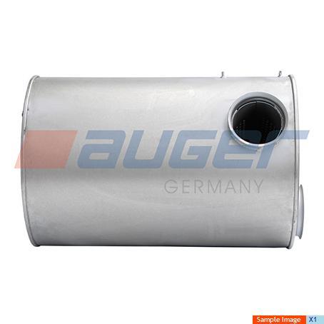 Auger 77535 Глушник, середня частина 77535: Приваблива ціна - Купити в Україні на EXIST.UA!