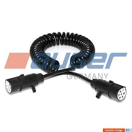 Auger 55417 Ремкомплект кабелю 55417: Купити в Україні - Добра ціна на EXIST.UA!