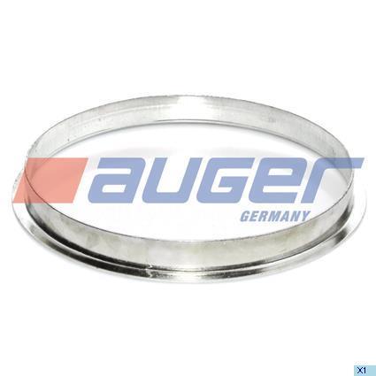 Auger 51712 Зношувана пластина, листова ресора 51712: Купити в Україні - Добра ціна на EXIST.UA!