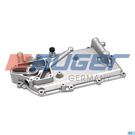 79191 Auger Крышка, масляный радиатор