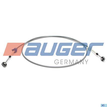 79275 Auger Трос КПП