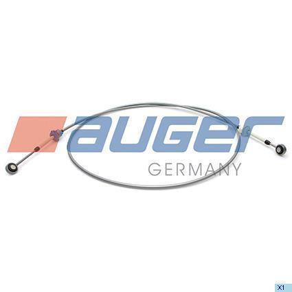 Auger 77865 Привод механізму перемикання передач 77865: Купити в Україні - Добра ціна на EXIST.UA!