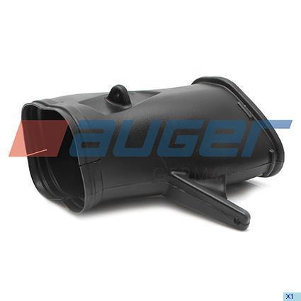 Auger 78028 Патрубок повітряного фільтра, повітрозабірник 78028: Купити в Україні - Добра ціна на EXIST.UA!