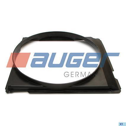 Auger 78033 Дифузор радіатора 78033: Купити в Україні - Добра ціна на EXIST.UA!