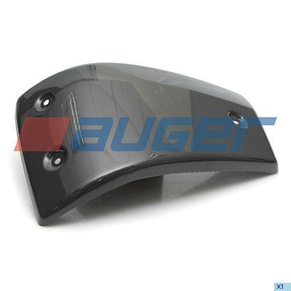 Auger 78056 Бампер 78056: Купити в Україні - Добра ціна на EXIST.UA!