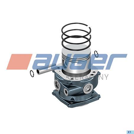 Auger 78201 Гільза компресора 78201: Купити в Україні - Добра ціна на EXIST.UA!