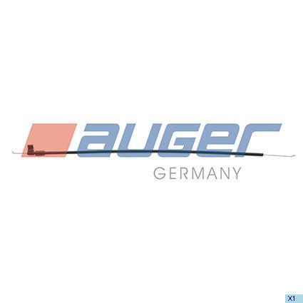 Auger 79084 Комплект проводів, тепловентилятор салону (сис-ма підігріву) 79084: Купити в Україні - Добра ціна на EXIST.UA!