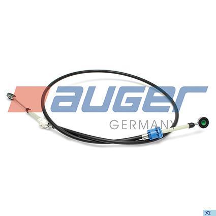 Auger 79131 Привод механізму перемикання передач 79131: Купити в Україні - Добра ціна на EXIST.UA!