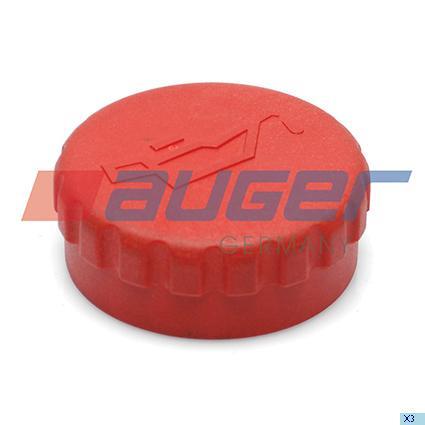 Auger 79258 Кришка маслозаливної горловини 79258: Купити в Україні - Добра ціна на EXIST.UA!