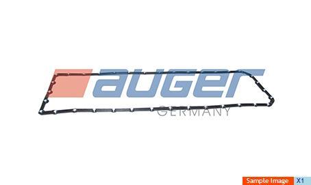 Auger 80565 Прокладка масляного піддону 80565: Купити в Україні - Добра ціна на EXIST.UA!