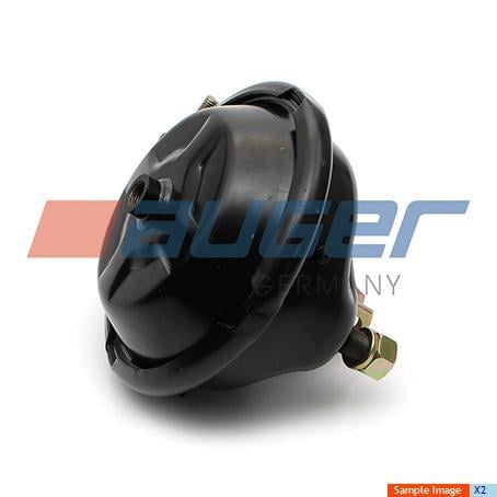 Auger 21111 Пневматичний гальмівний циліндр 21111: Купити в Україні - Добра ціна на EXIST.UA!
