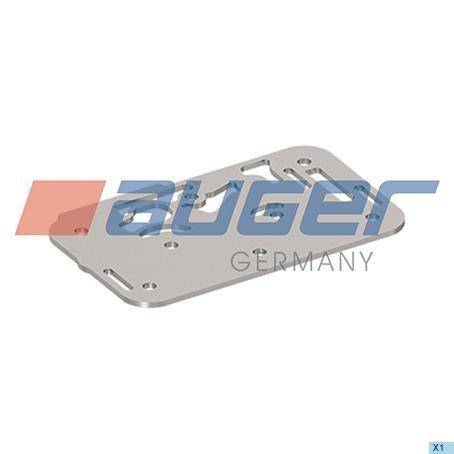 Auger 79421 Сідло клапана 79421: Купити в Україні - Добра ціна на EXIST.UA!