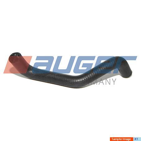 Auger 80481 Шланг, теплообмінник системи опалення 80481: Купити в Україні - Добра ціна на EXIST.UA!