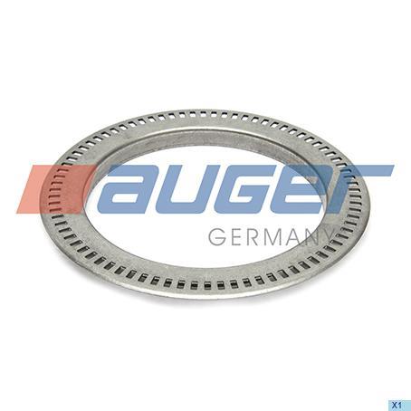 Auger 80744 Диск датчика, ABS 80744: Купити в Україні - Добра ціна на EXIST.UA!