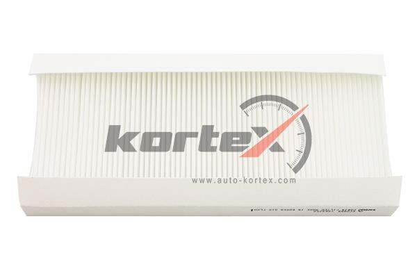 Kortex KC0089 Фільтр салону KC0089: Купити в Україні - Добра ціна на EXIST.UA!